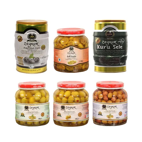 Muhteşem Set