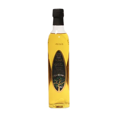 Zeykur Gold Soğuk Sıkım Naturel Sızma Zeytinyağı 500 ml